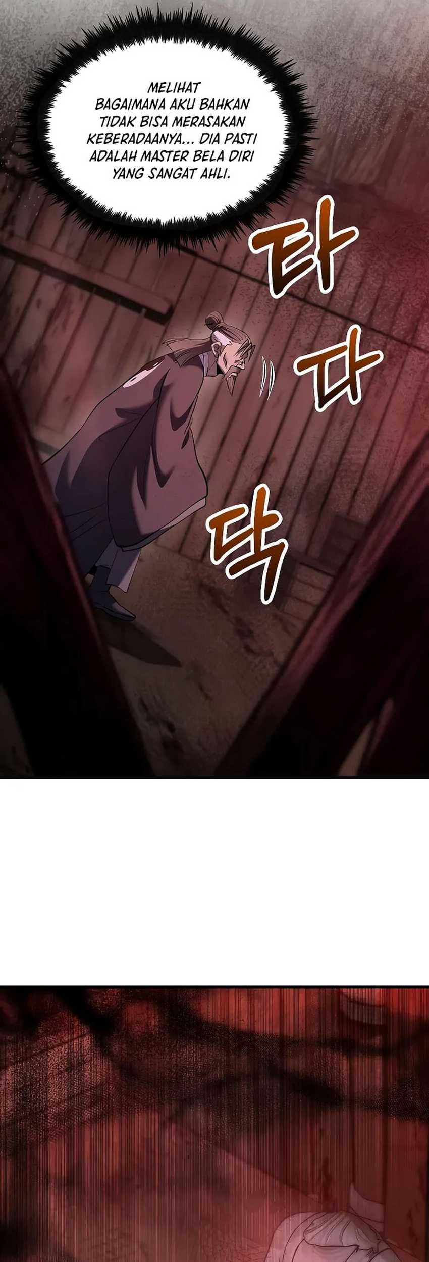 Doctor’s Rebirth Chapter 172 Gambar 34