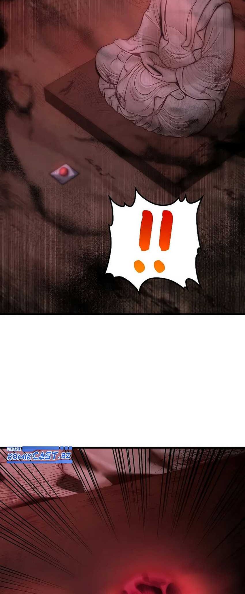 Doctor’s Rebirth Chapter 172 Gambar 35