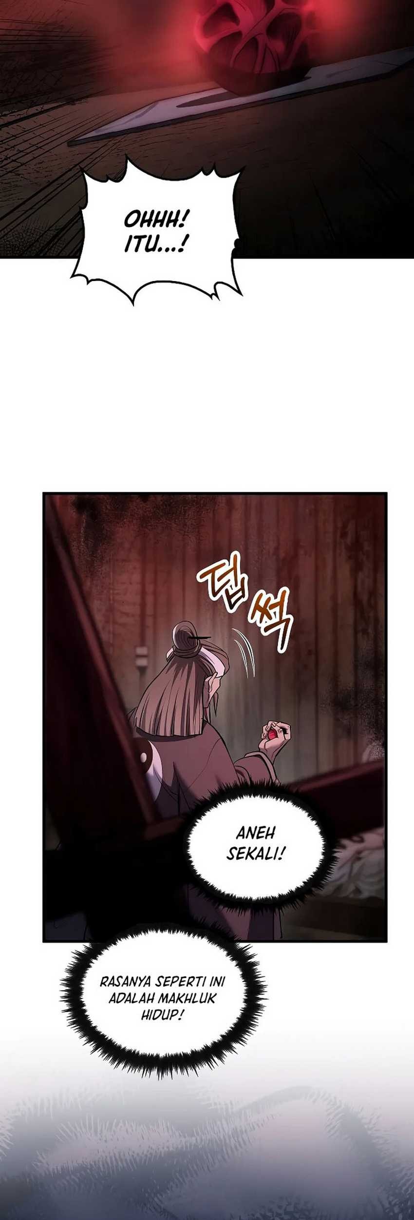 Doctor’s Rebirth Chapter 172 Gambar 36