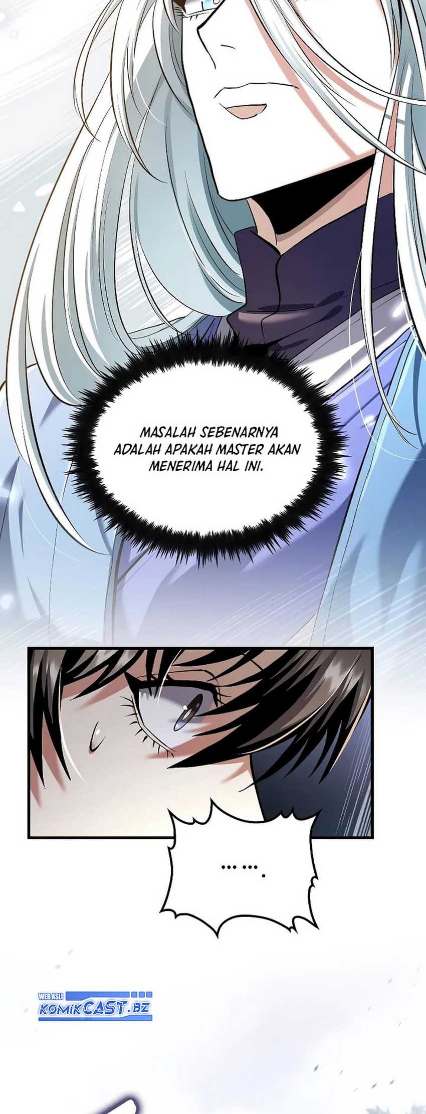 Doctor’s Rebirth Chapter 172 Gambar 19