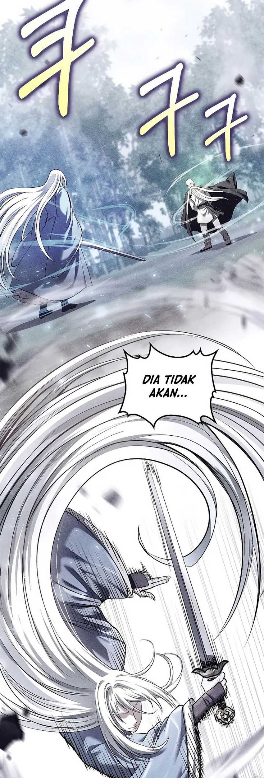 Doctor’s Rebirth Chapter 172 Gambar 20