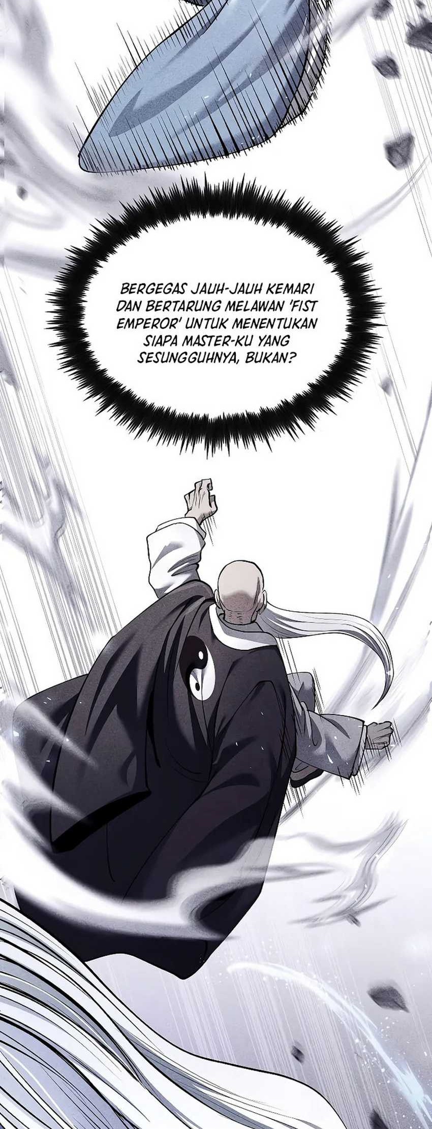 Doctor’s Rebirth Chapter 172 Gambar 21