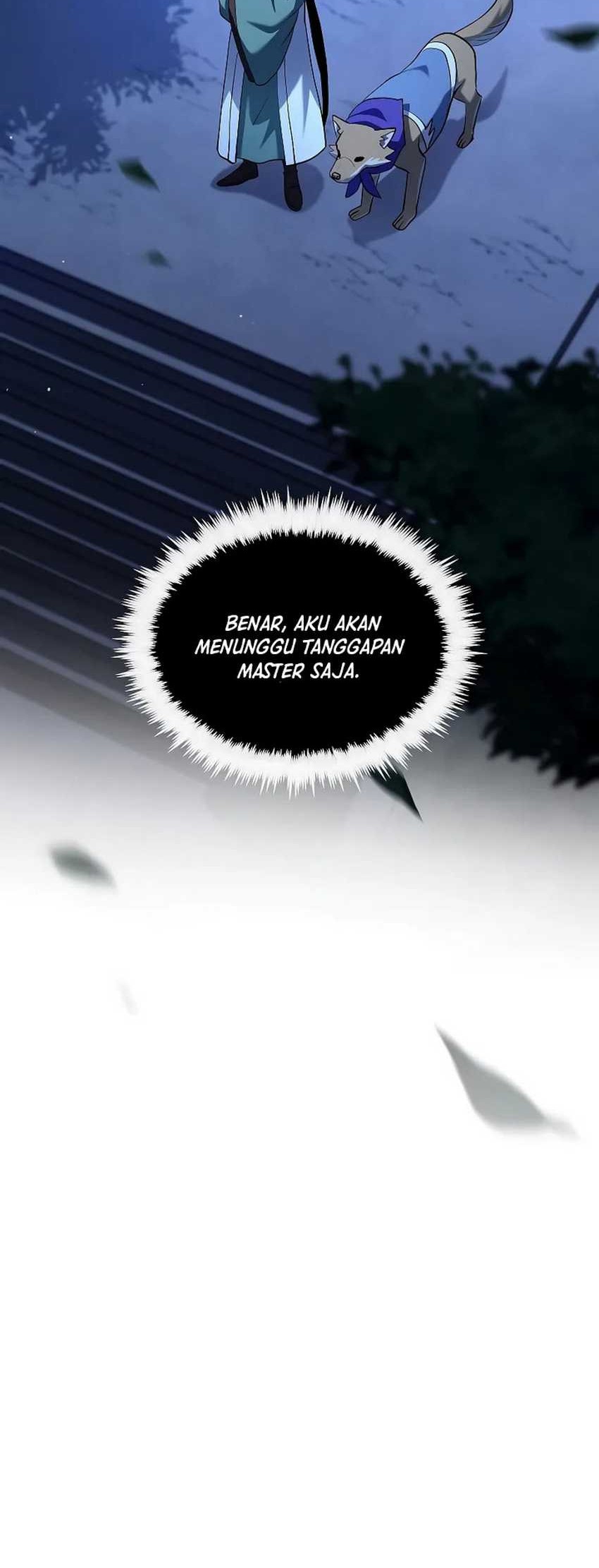 Doctor’s Rebirth Chapter 172 Gambar 25