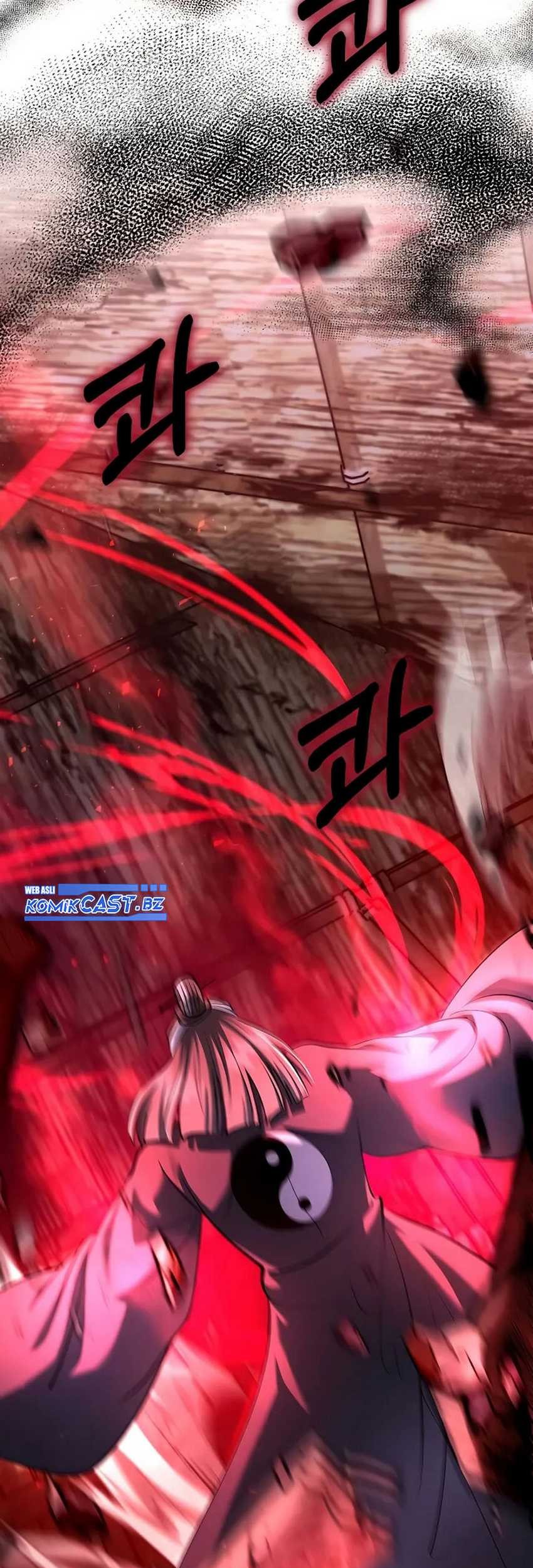 Doctor’s Rebirth Chapter 172 Gambar 54