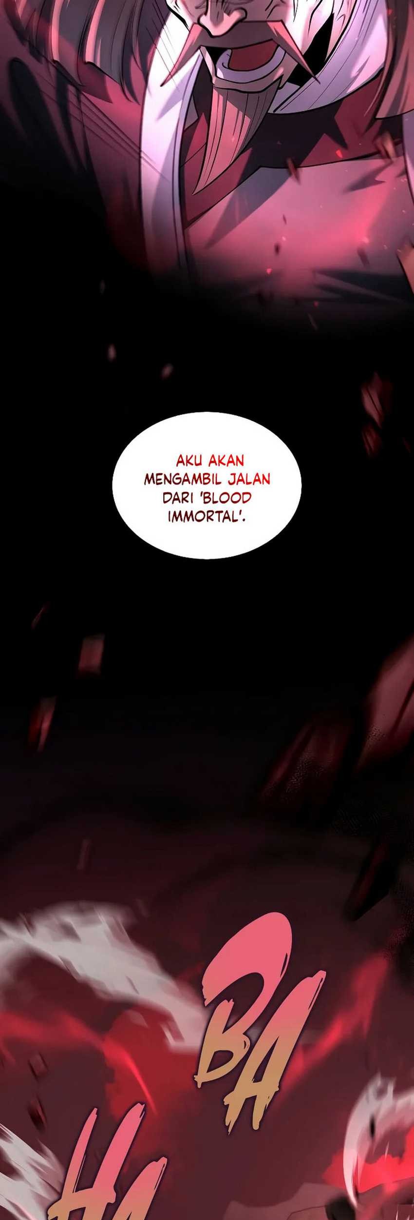 Doctor’s Rebirth Chapter 172 Gambar 56