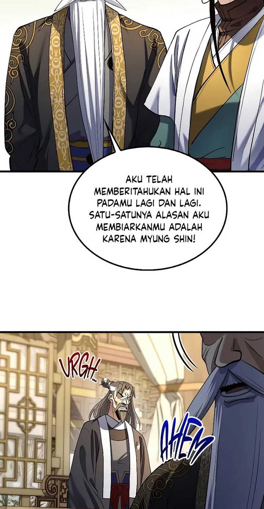 Doctor’s Rebirth Chapter 172 Gambar 3