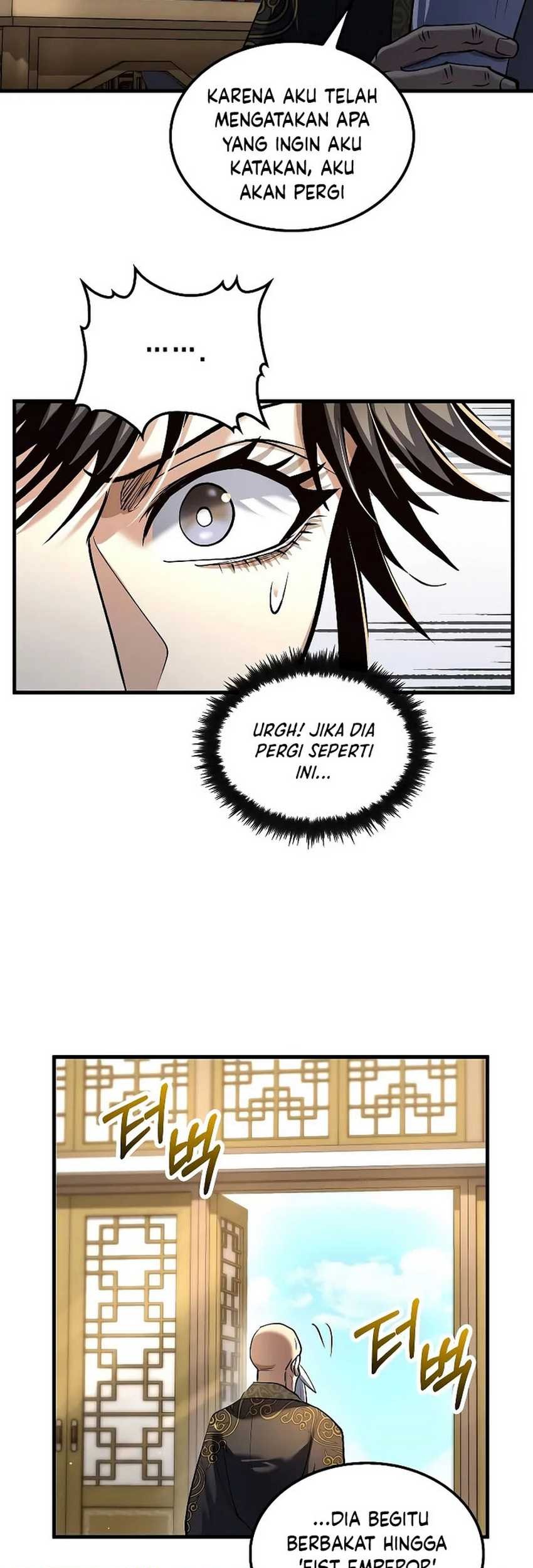 Doctor’s Rebirth Chapter 172 Gambar 4