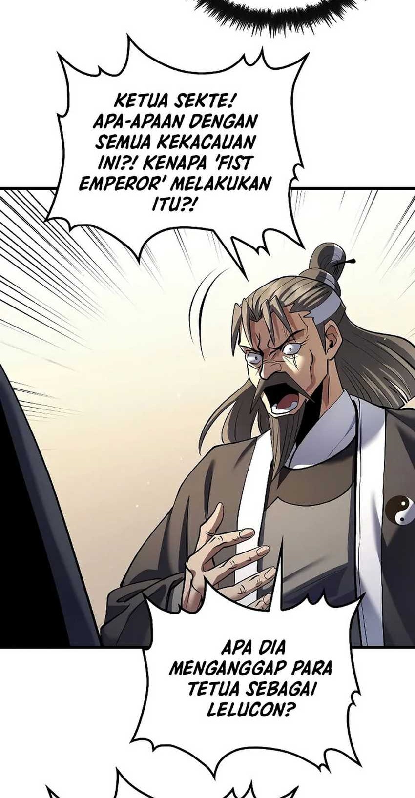 Doctor’s Rebirth Chapter 172 Gambar 7