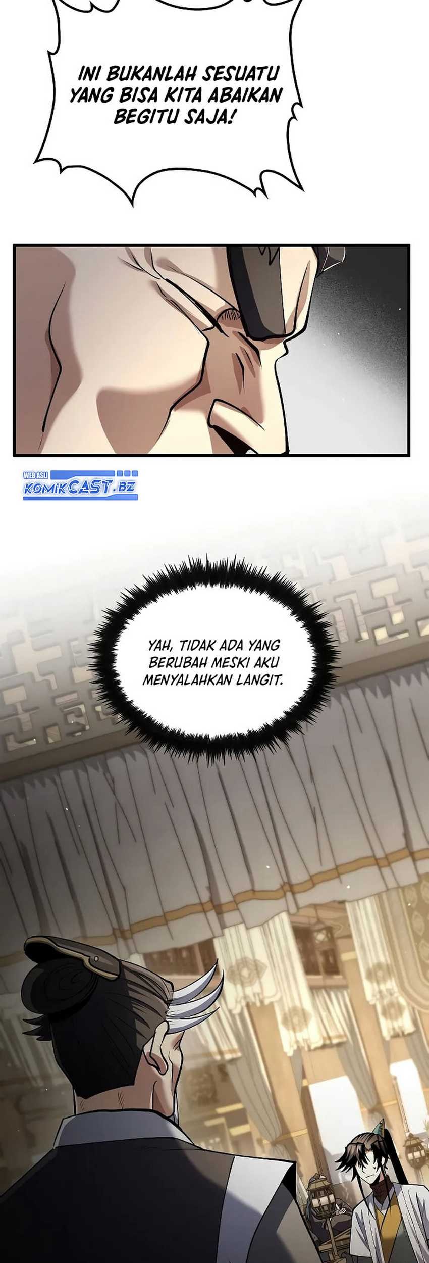 Doctor’s Rebirth Chapter 172 Gambar 8