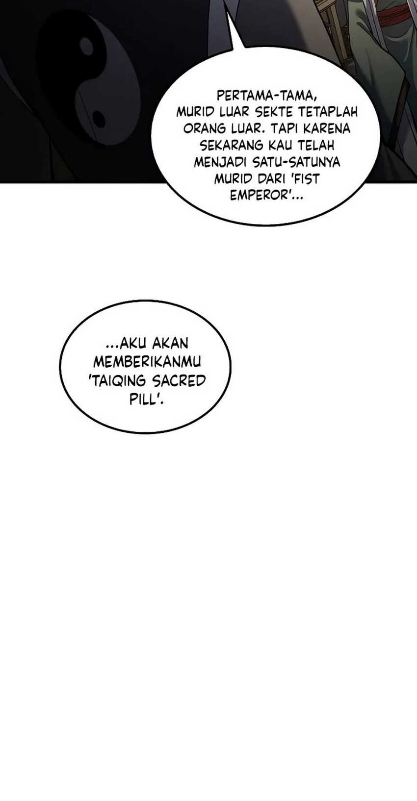 Doctor’s Rebirth Chapter 172 Gambar 9