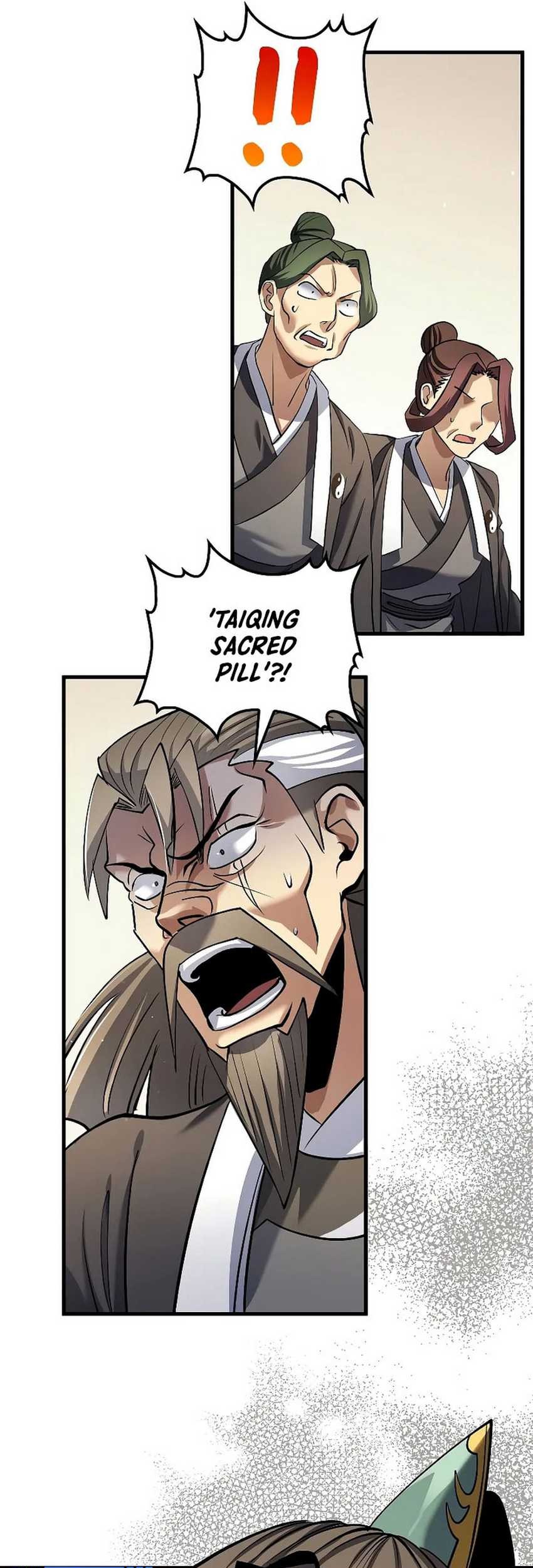 Doctor’s Rebirth Chapter 172 Gambar 10