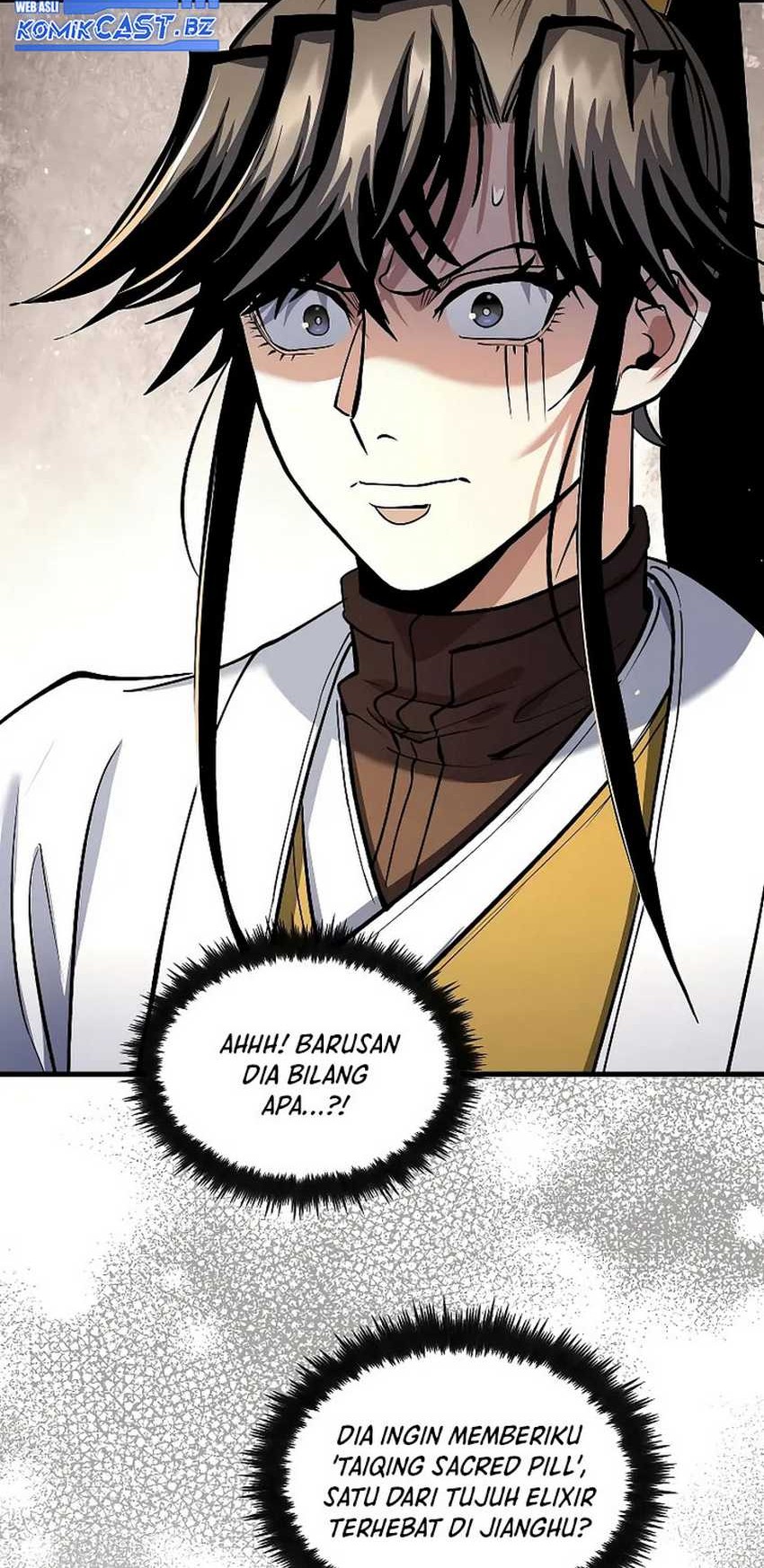 Doctor’s Rebirth Chapter 172 Gambar 11