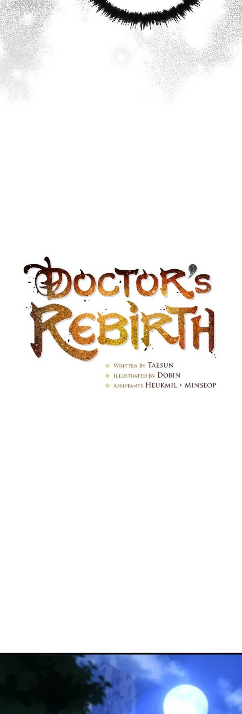 Doctor’s Rebirth Chapter 172 Gambar 12