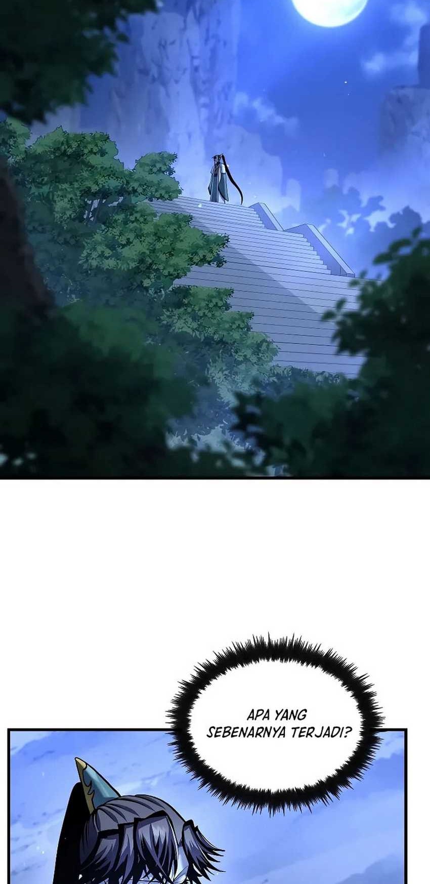 Doctor’s Rebirth Chapter 172 Gambar 13