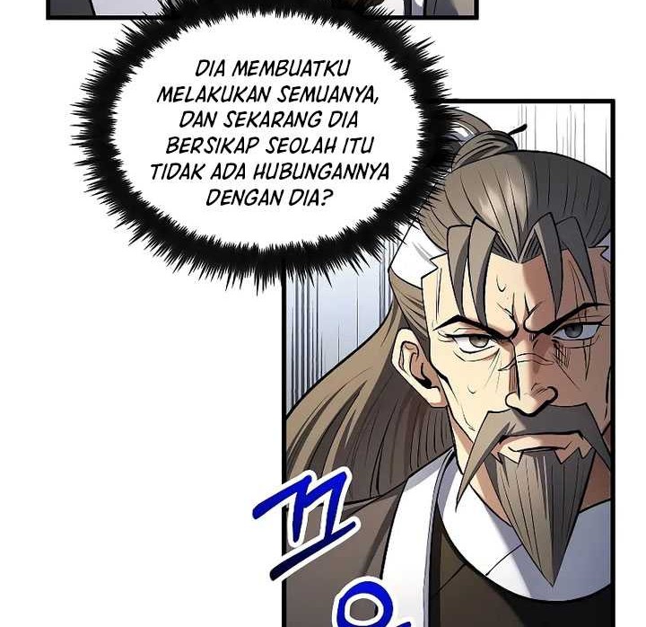Doctor’s Rebirth Chapter 171 Gambar 35