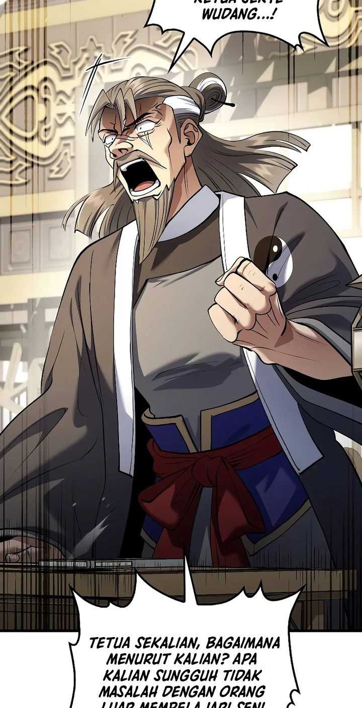 Doctor’s Rebirth Chapter 171 Gambar 21