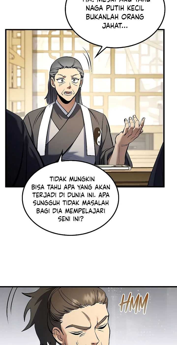 Doctor’s Rebirth Chapter 171 Gambar 23