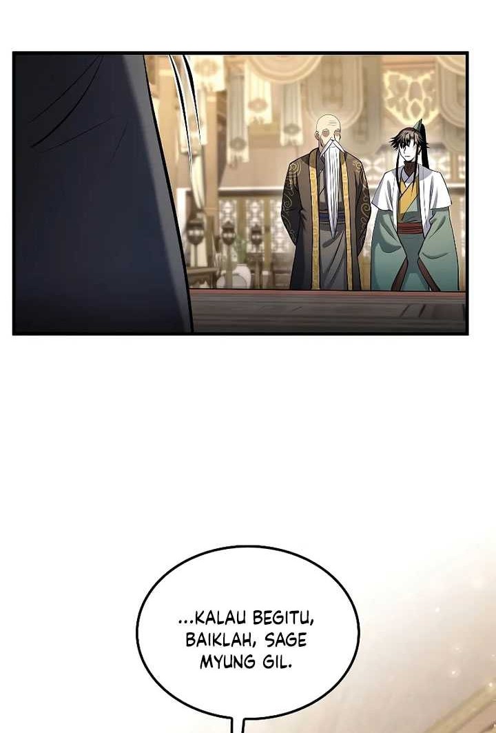 Doctor’s Rebirth Chapter 171 Gambar 47