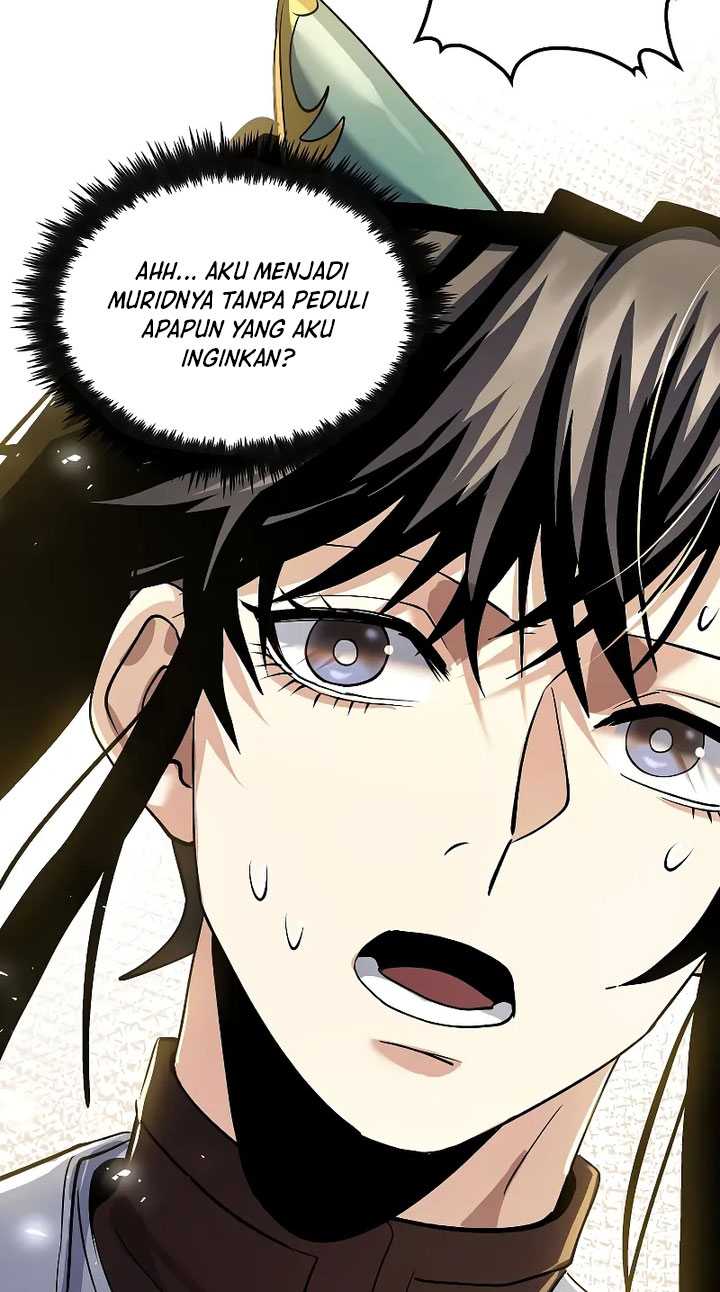 Doctor’s Rebirth Chapter 171 Gambar 51