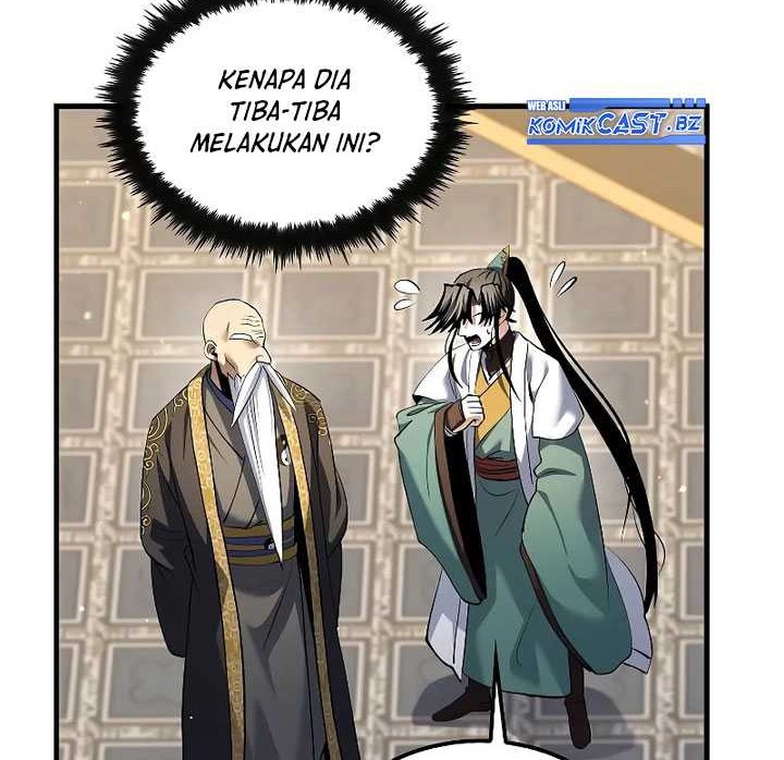 Doctor’s Rebirth Chapter 171 Gambar 39