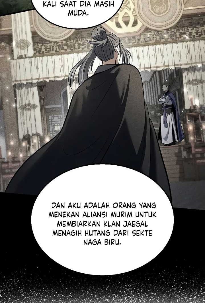 Doctor’s Rebirth Chapter 171 Gambar 43