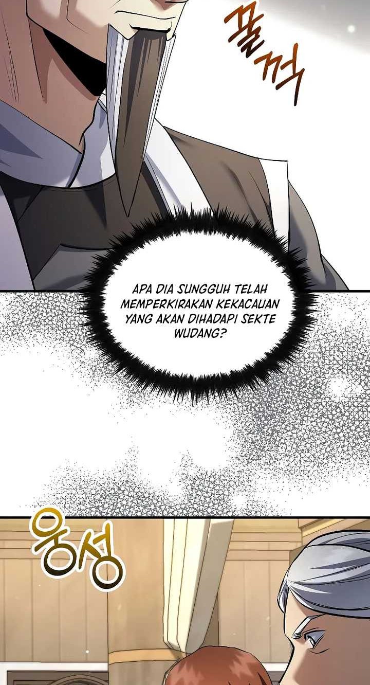 Doctor’s Rebirth Chapter 171 Gambar 7