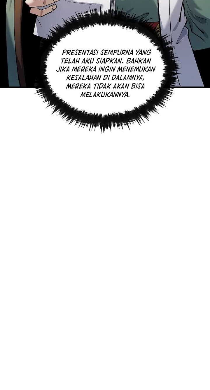 Doctor’s Rebirth Chapter 171 Gambar 9