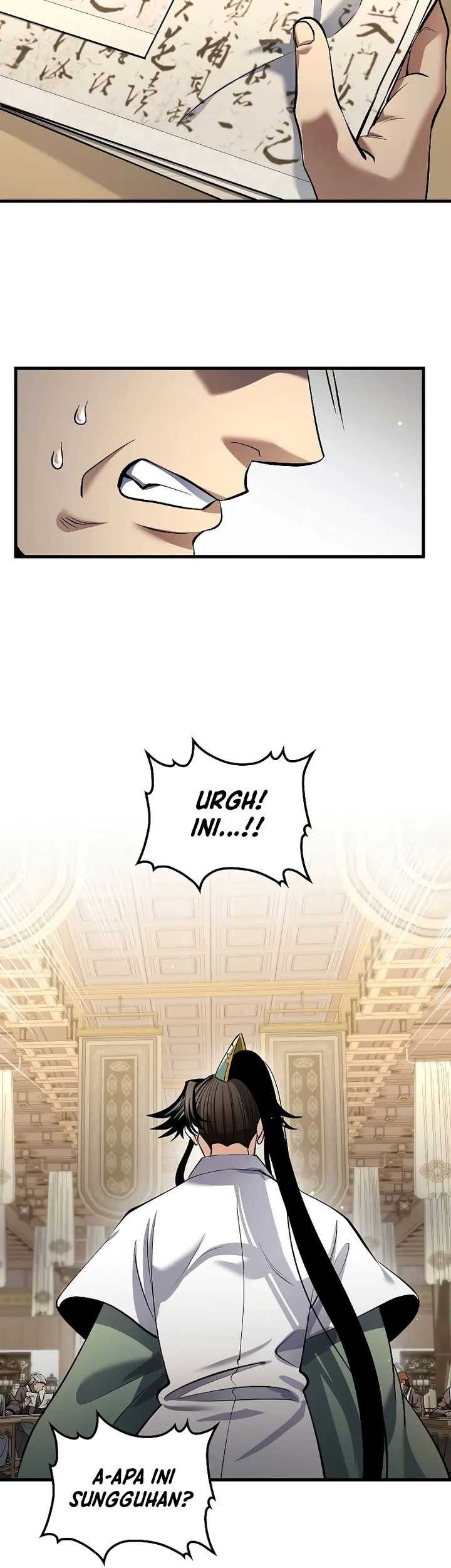 Doctor’s Rebirth Chapter 171 Gambar 14