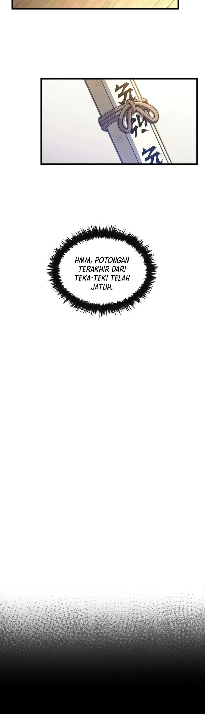 Doctor’s Rebirth Chapter 177 Gambar 30