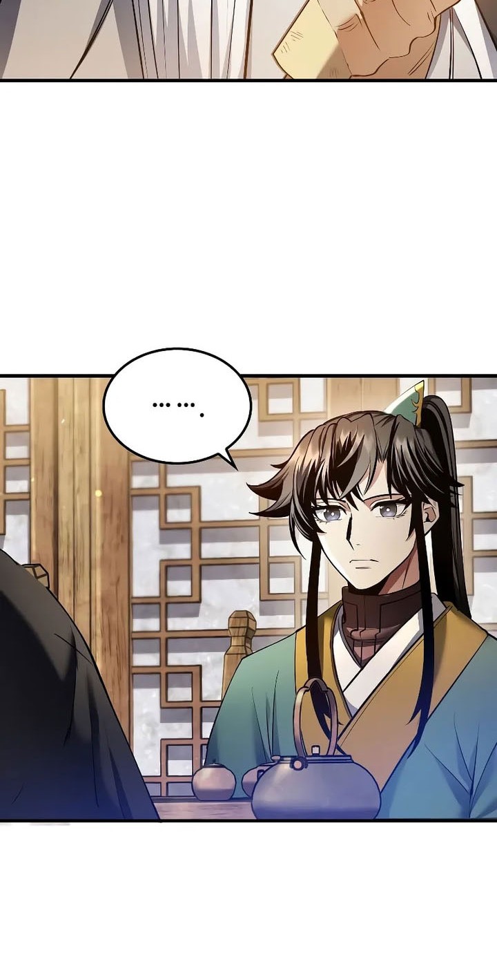 Doctor’s Rebirth Chapter 177 Gambar 35