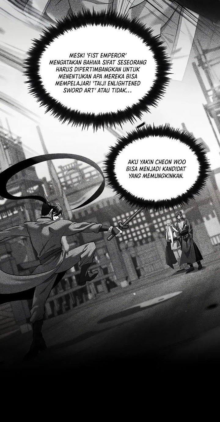 Doctor’s Rebirth Chapter 177 Gambar 37