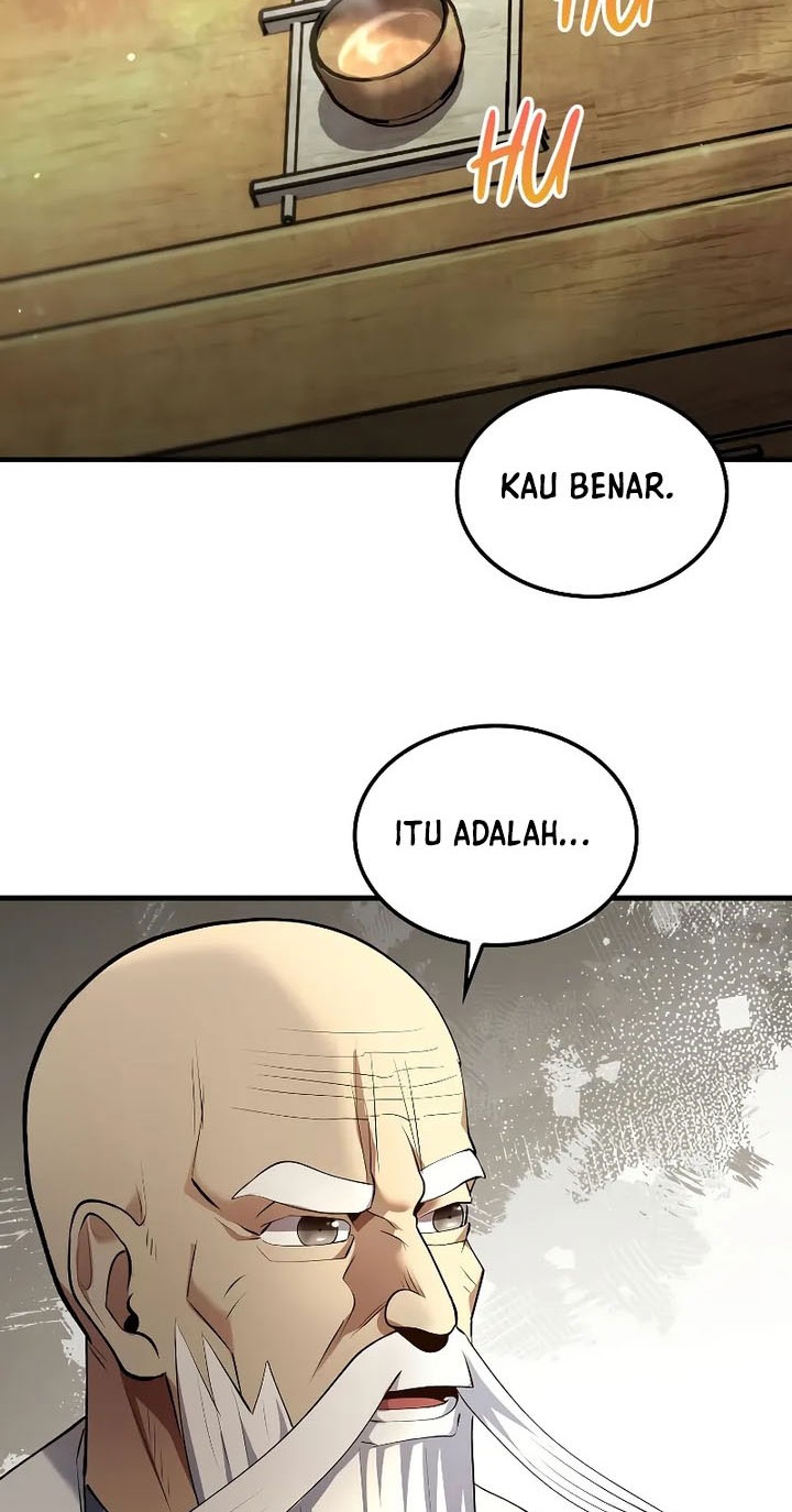 Doctor’s Rebirth Chapter 177 Gambar 19