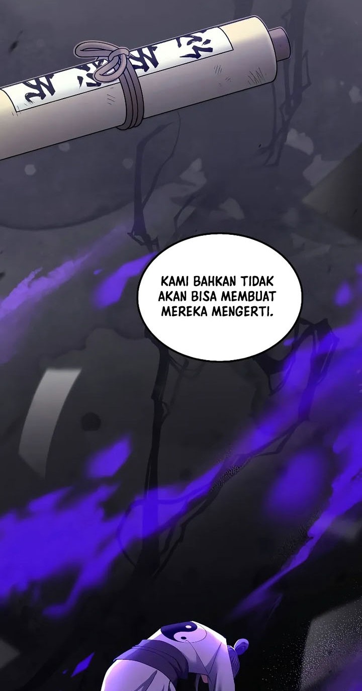 Doctor’s Rebirth Chapter 177 Gambar 21