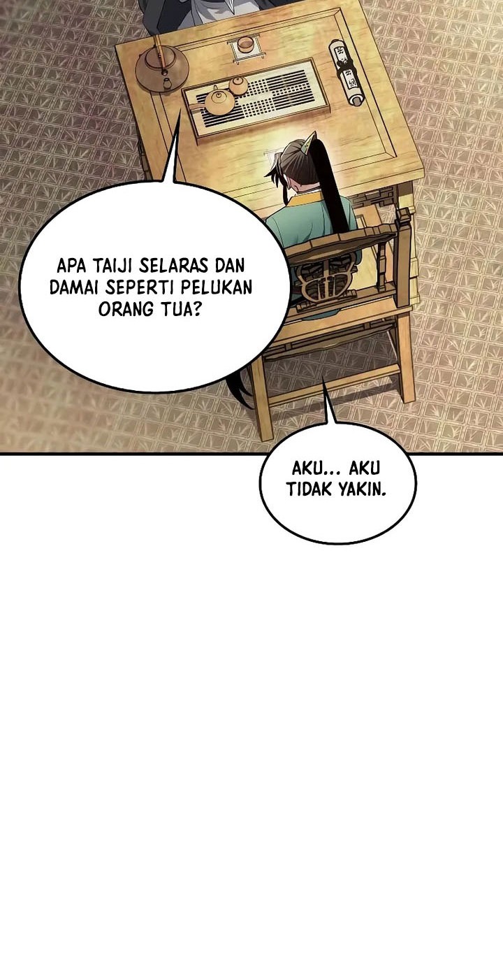 Doctor’s Rebirth Chapter 177 Gambar 23