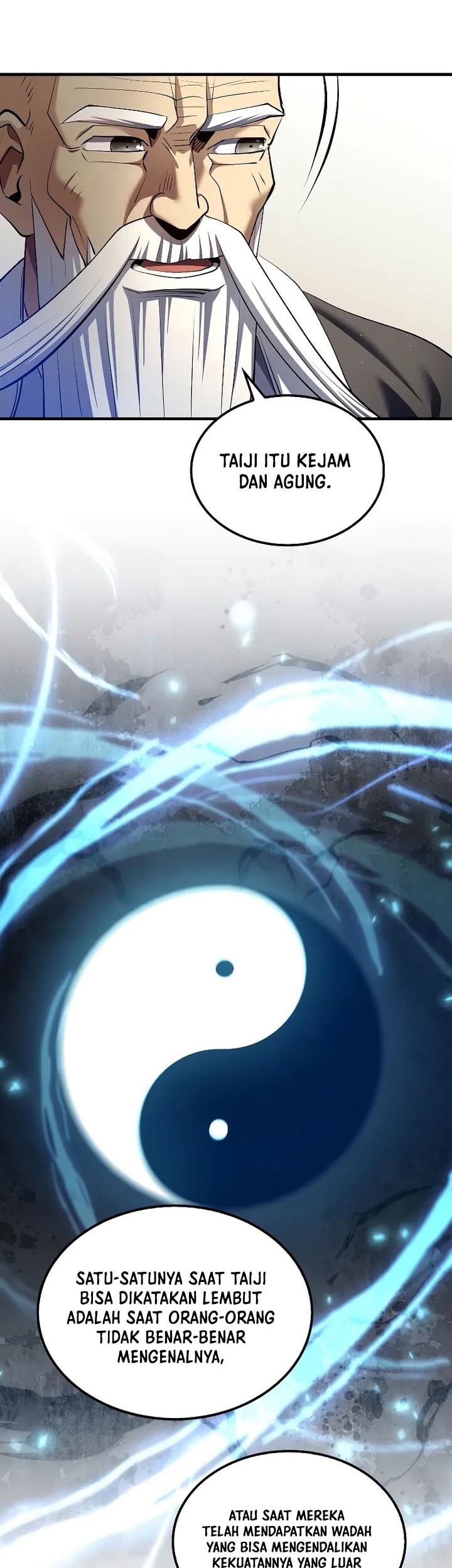 Doctor’s Rebirth Chapter 177 Gambar 24