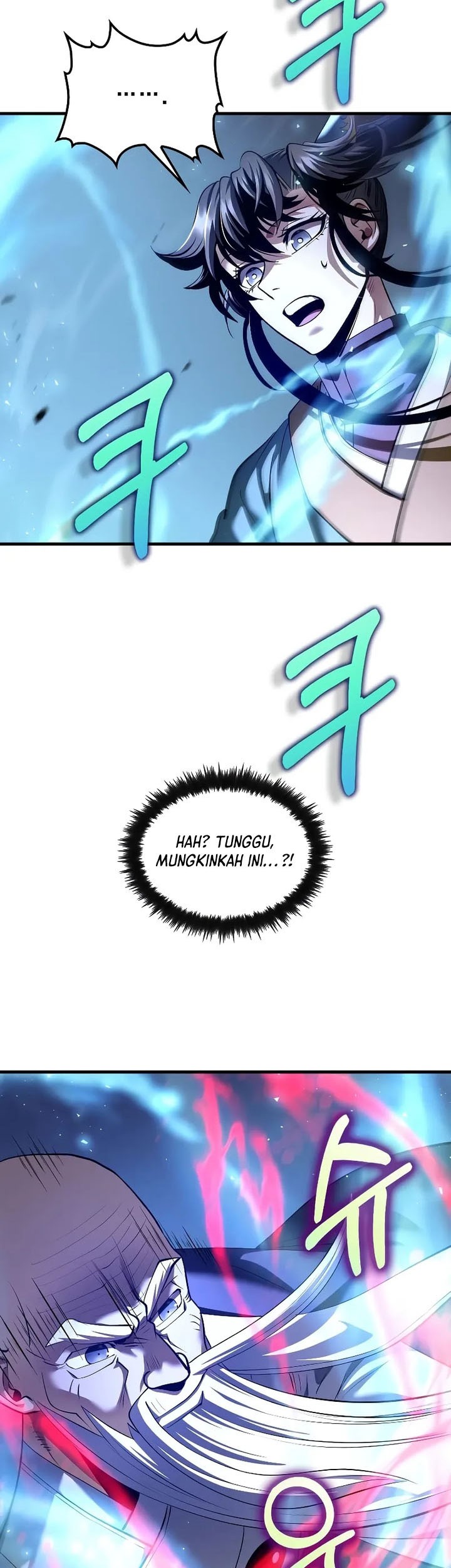 Doctor’s Rebirth Chapter 177 Gambar 48