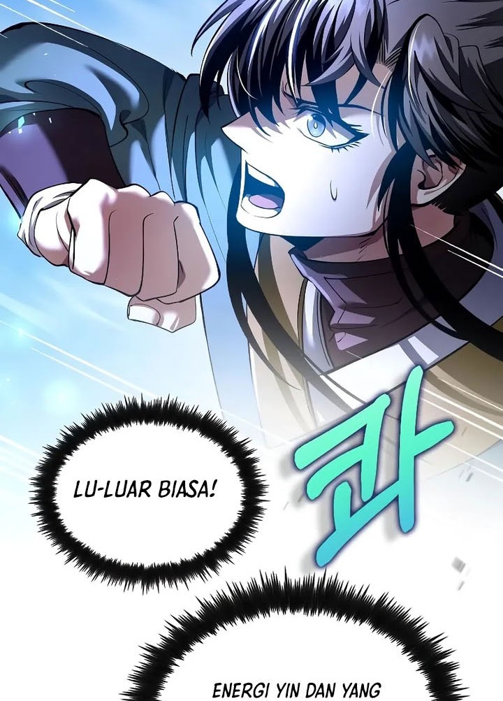 Doctor’s Rebirth Chapter 177 Gambar 51