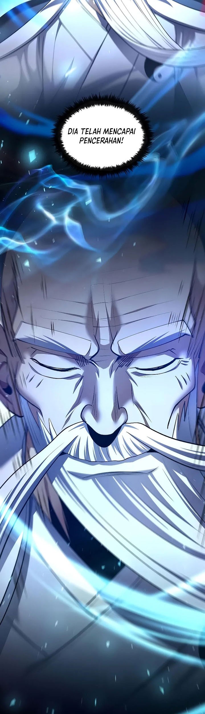 Doctor’s Rebirth Chapter 177 Gambar 54