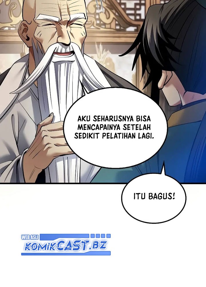 Doctor’s Rebirth Chapter 177 Gambar 57