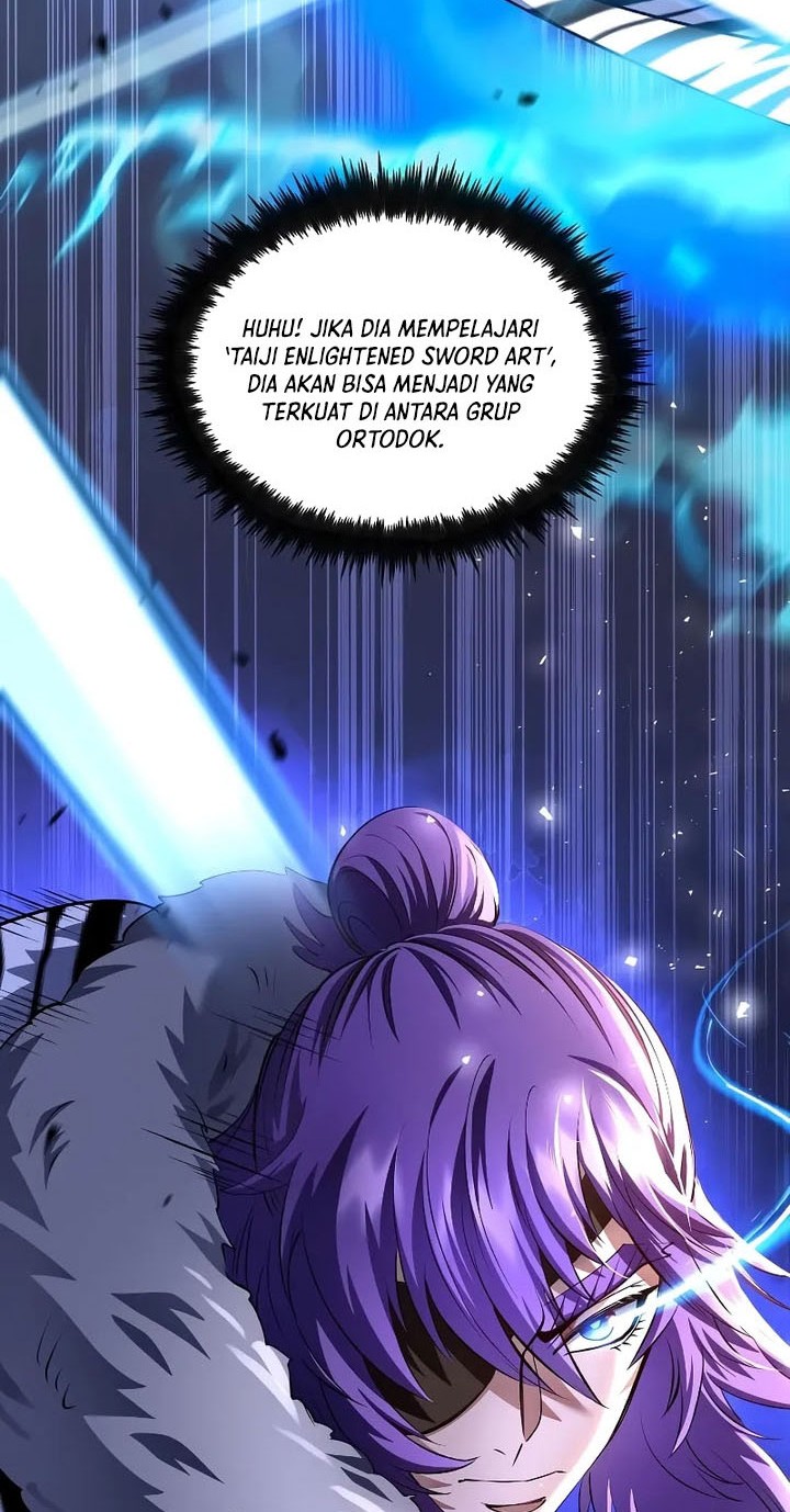 Doctor’s Rebirth Chapter 177 Gambar 39