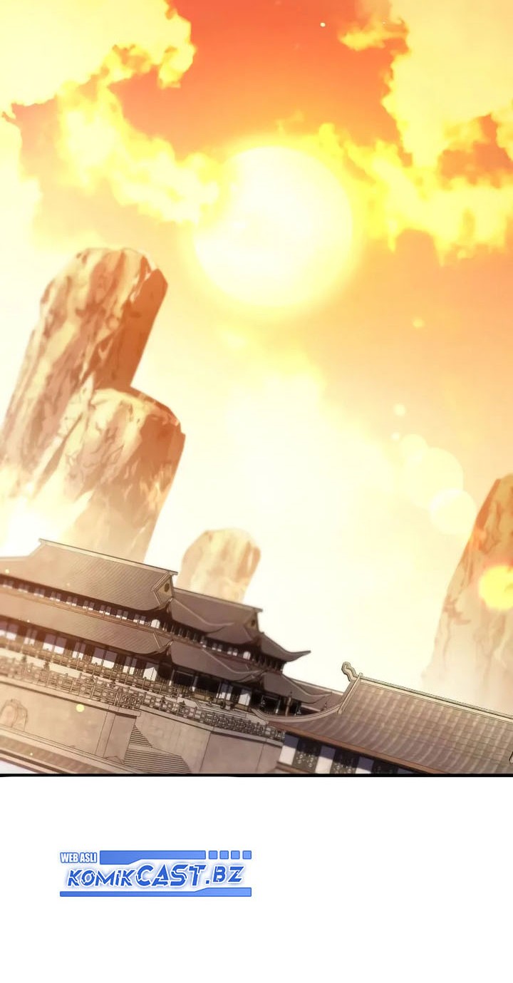 Doctor’s Rebirth Chapter 177 Gambar 41