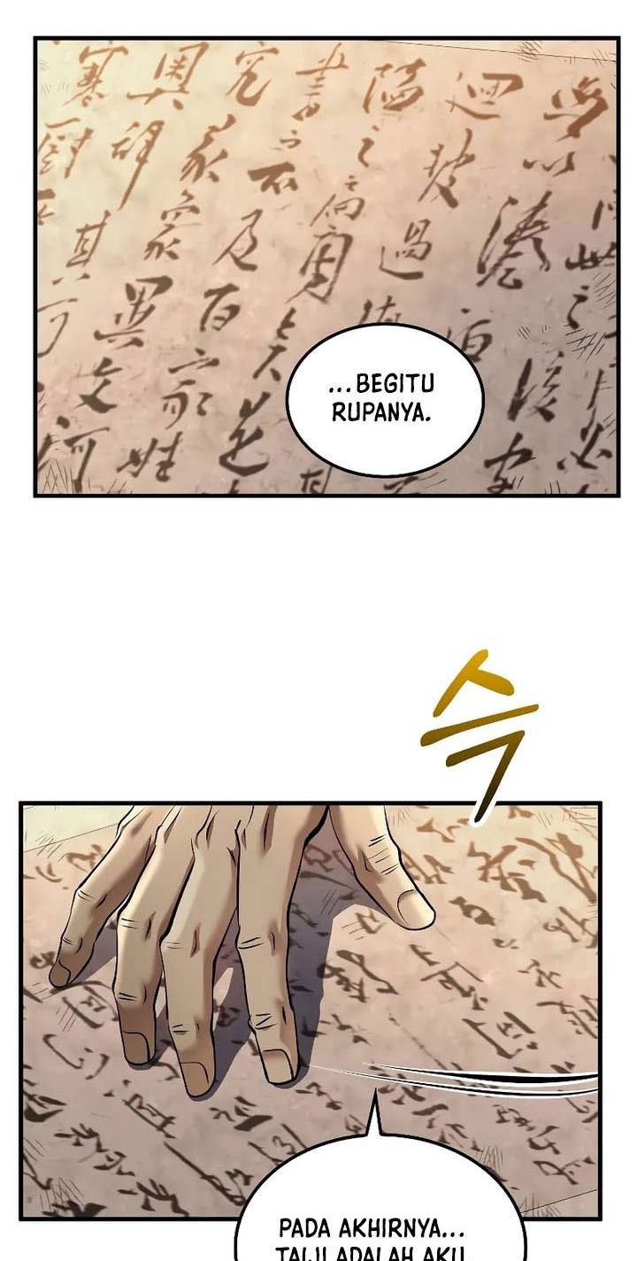 Doctor’s Rebirth Chapter 177 Gambar 43