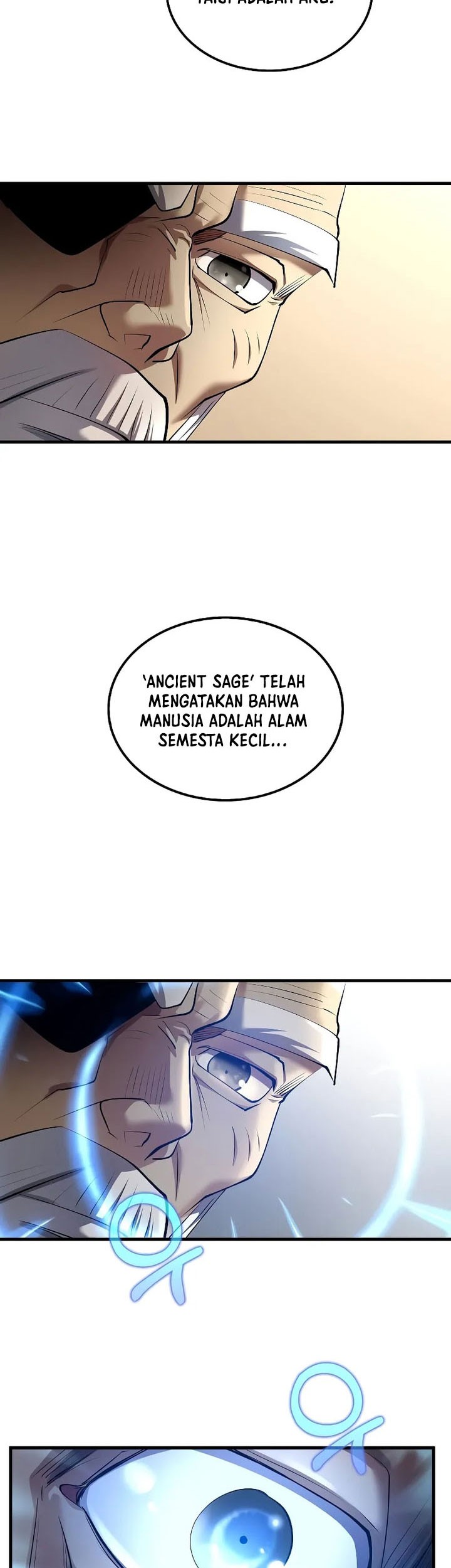Doctor’s Rebirth Chapter 177 Gambar 44