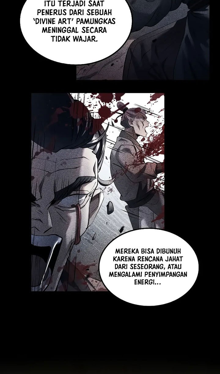 Doctor’s Rebirth Chapter 177 Gambar 3