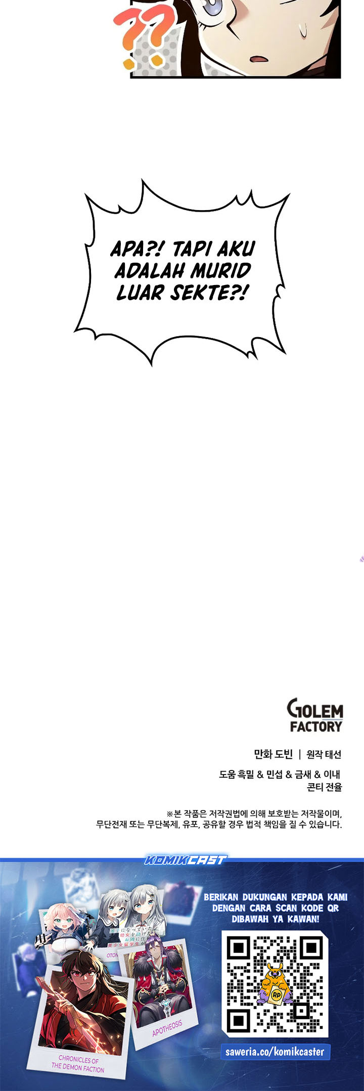 Doctor’s Rebirth Chapter 177 Gambar 61