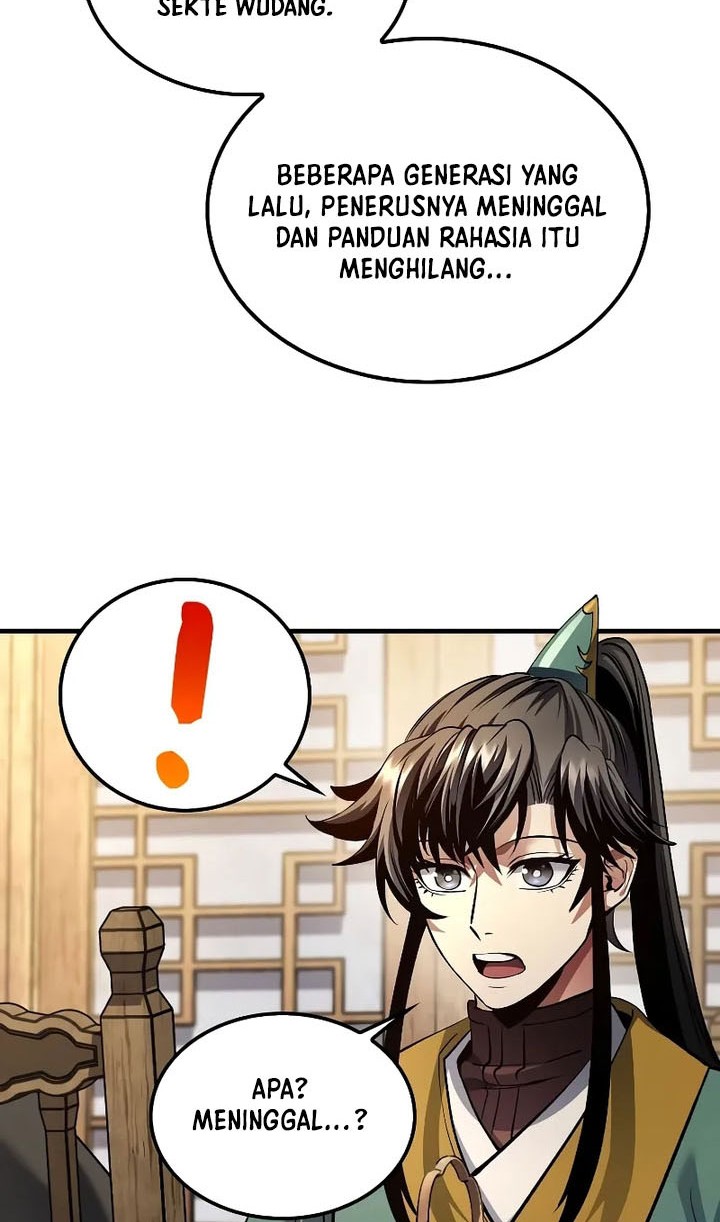 Doctor’s Rebirth Chapter 177 Gambar 5