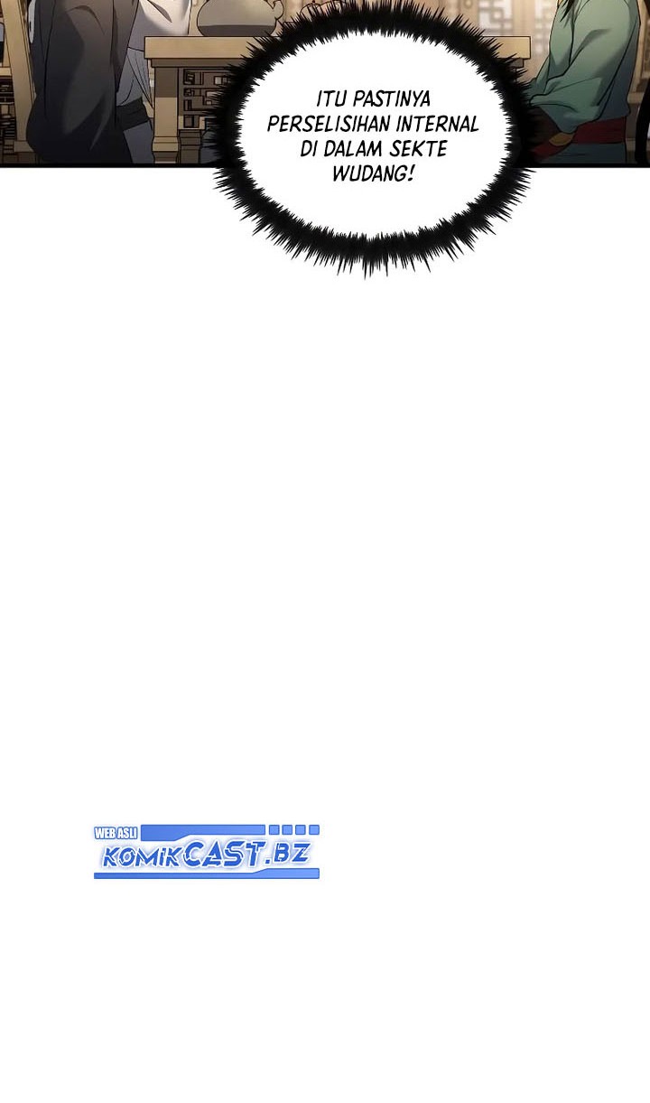 Doctor’s Rebirth Chapter 177 Gambar 9