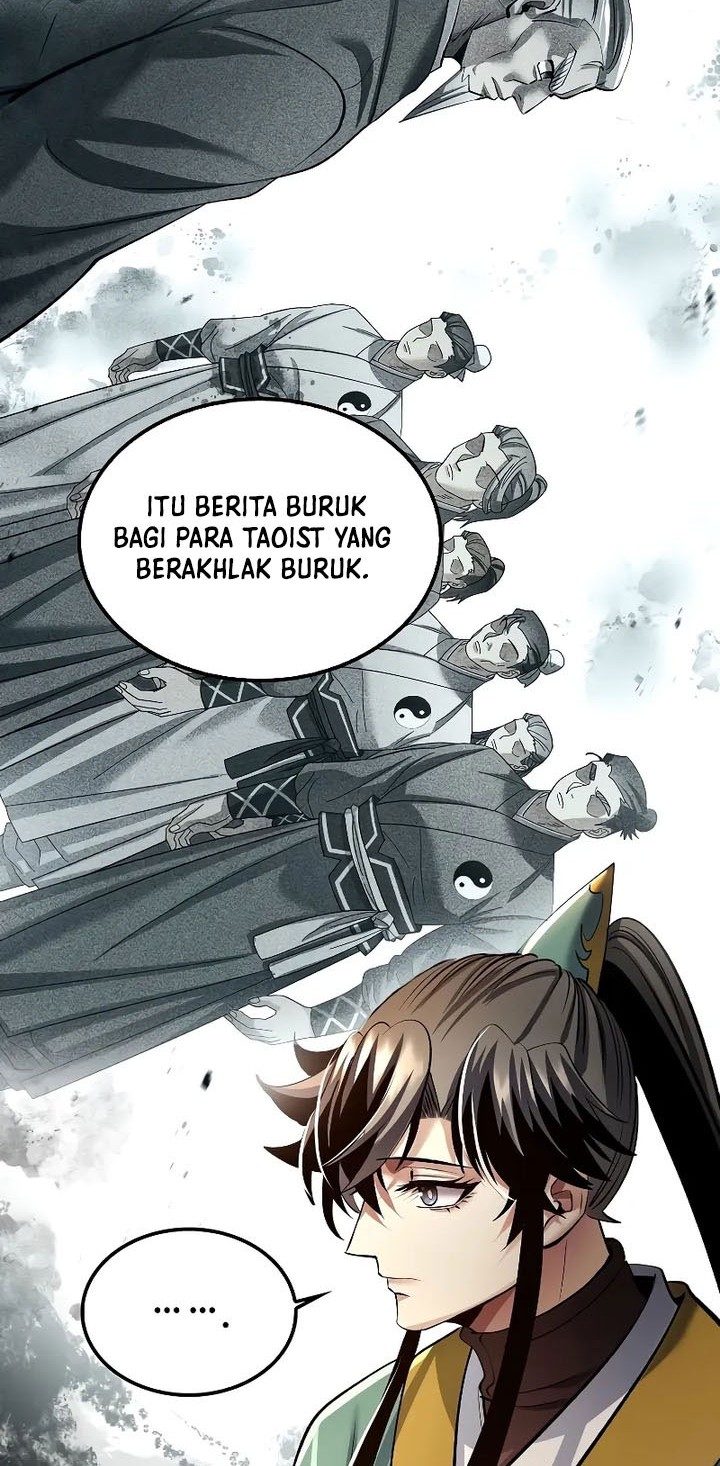 Doctor’s Rebirth Chapter 177 Gambar 11