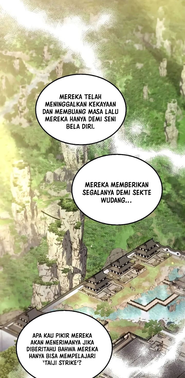 Doctor’s Rebirth Chapter 177 Gambar 13