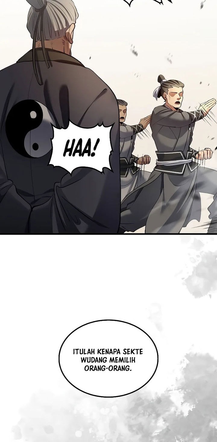 Doctor’s Rebirth Chapter 177 Gambar 15